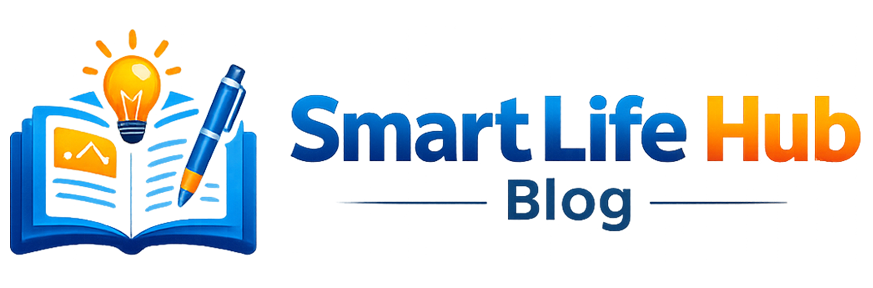 Smart Life Hub